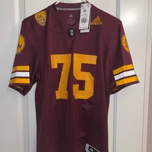 Adidas ASU Football Jersey